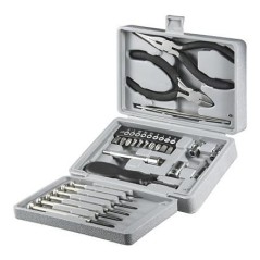 "MicroConnect Tool Box 25 Components — Ultimate Connectivity Solutions | Product Code: 77093"